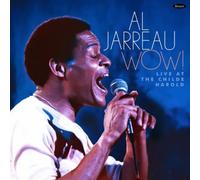 Wow! Live in Performance at the Childe Harold – Universal Music Group