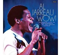 Wow ! Live In Performance At The Childe Harold Vinyle