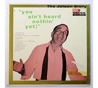 Al Jarreau - You / Vinyl record [Vinyl-LP]