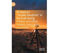 Al-Jazeera's "Double Standards" In The Arab Spring