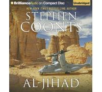 [(Al-Jihad)] [Author: Stephen Coonts] published on (May, 2012)