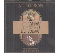 Al Jolson - Al Jolson The Story [Import]