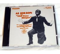 Al Jolson in The Jazz Singer [Import]