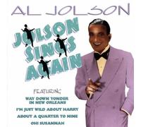 Al Jolson - Jolson Sings Again [Import]