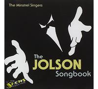 Al Jolson - Jolson Songbook,The