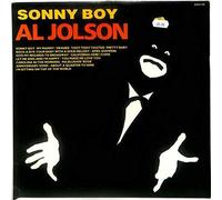 Al Jolson - Sonny Boy [UK Import]