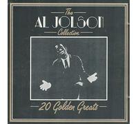 Al Jolson - The Al Jolson Collection/ Deja Vu/ the Golden Greats (UK Import)