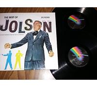 Al Jolson , - The Best Of Jolson
