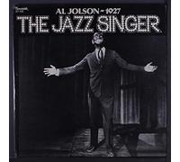 AL JOLSON - the jazz singer LP