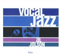 Al Jolson - Vocal Jazz [Import]