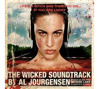 Al Jourgensen – Wicked Soundtrack