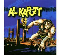 Al Kapott - Rems de Bell Roulent aux Quais [Import]