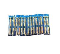 Al-Khair Lot de 3 à 150 Bâtonnets Siwak emballés sous vide pour nettoyer les dents (150 + 10 gratuits) (100)