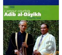 Al Kindi, Ensemble - L Amour Courtois