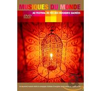 Au Festival De Fès Des Musiques Sacrées - Musiques Du Monde