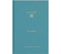 Al-Kindi, Great Medieval Thinkers Peter Adamson (Auteur)