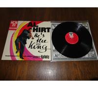 AL KING - AL KING 45 RPM My Name Is Misery / Better To Be By Yourself