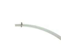 AL-KO 106980 Tuyau PVC 2,5 cm (1") / 6 m (Import Allemagne)