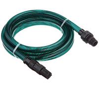 AL-KO 110005 Tuyau 4 m Avec filetage 1" / Valve anti-retour 1,9 cm (0,75") (Import Allemagne)