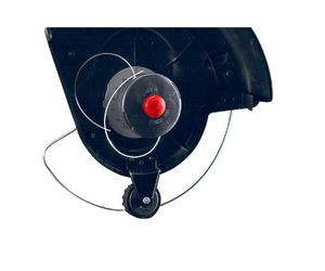 AL-KO 112480 Bobine de fil 2 pièces Pour modèles TE 450 / 600 (Import Allemagne)