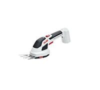 AL-KO 113371 GS 7,2 Li Multicutter Coupe bordure avec arbrisseaux, gris
