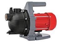 AL-KO 113595 GP 600 ECO Pompe de jardin Puissance moteur 580 W Hauteur de refoulement max. 35 m Débit 3 l/h max