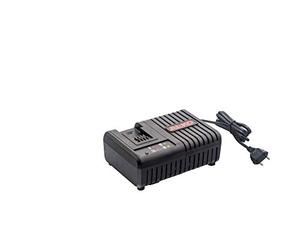 AL-KO 113858 Easy Flex C 60 Li Chargeur rapide Noir