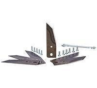 AL-KO Kit lames Robolinho 127400 – pour modèles 1100/3100/4100