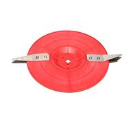 AL-KO 127401 Disque lames complet ROBOLINHO