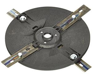 AL-KO 127466 Disque Couteau pour ROBOLINHO-mähroboter 500 E/500 I