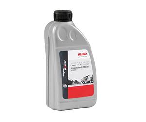AL-KO 4 temps de tondeuse à gazon Huile de 10 W40-1, 0 L, 1 pièce, 112901
