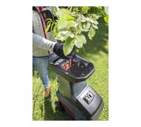 Al-ko - Broyeur à végétaux Crush LH 2810