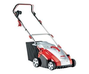 AL-KO AL-KO CombiCare 36EComfort Scarificateur électrique Quantité:1