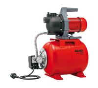 AL-KO HW 600 ECO Pompe à eau domestique Puissance du moteur 580 W 35 m max. Hauteur de refoulement : 3000 l/h max. Débit