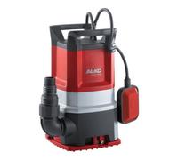 AL-KO AL-KO Pompe submersible COMBI TWIN 11000 PREMIUM Quantité:1