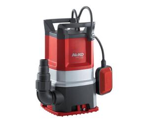 AL-KO AL-KO Pompe submersible COMBI TWIN 11000 PREMIUM Quantité:1