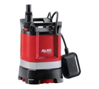 AL-KO AL-KO Pompe submersible eau claire SUB 10000 DS Comfort Quantité:1