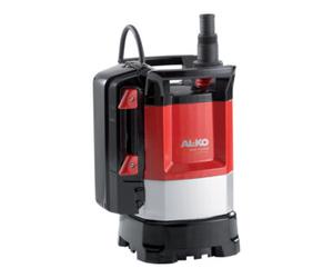 AL-KO AL-KO Pompe submersible eau claire SUB 13000 DS Premium Quantité:1