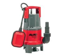 AL-KO AL-KO Pompe submersible eaux chargées TS 400 ECO Quantité:1