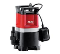 AL-KO AL-KO Pompe submersible eaux usées DRAIN 10000 Comfort Quantité:1