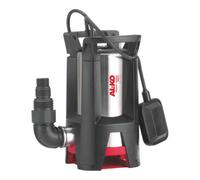 Pompes immergeables AL-KO Drain 10000 Inox Comfort