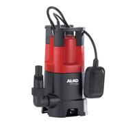 AL-KO AL-KO Pompe submersible eaux usées DRAIN 7000 Classic Quantité:1