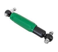 AL-KO Amortisseur d'Essieu Octagon Vert pour Remorque 900 kg à 1600 kg, Amortissement Stable et Sécurité de Freinage Accrue, Entraxe de Fixation 255-385 mm
