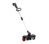 AL-KO Arieggiatore per Prato a Battery ARD 1835, larghezza di Lavoro 35 cm, Profondeur di Lavoro 20 mm, stelo Divisible, Batterie et caricatore Non Inclus