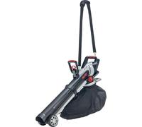 AL-KO Aspirateur/souffleur de feuilles à batterie LB 4090 sans batterie