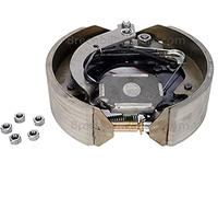 AL-KO Assemblage de frein électrique pour essieu 10K-12K 12-1/4 "x3-1/2 LH (K568255-2)(K23-528-00)