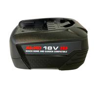 AL-KO 18 V Bosch Home and Garden Compatible Batterie B75 Li (18 V,4 Ah)