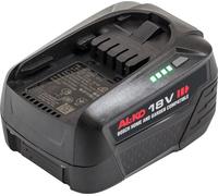 AL-KO Batterie B100.5 LI 18V, 5,0 Ah