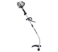 AL-KO BC 223 L-S 41 cm 700 W Essence Noir, Gris