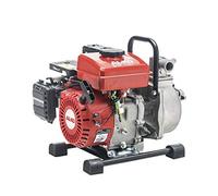 AL-KO BMP 14001, pompe à eau thermique, puissance moteur 1,7 kW, débit max. 12 000 l/h, pompage d'eau indépendamment du courant